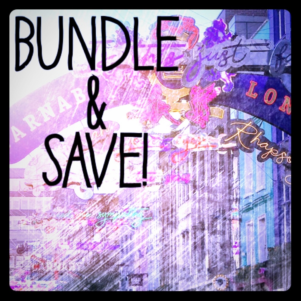 25% off 3+ items!